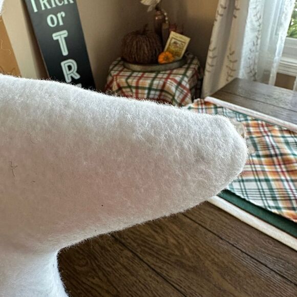 New with tags Deadstock Vintage Target Brand Halloween Star Shaped Pillows - Picture 10 of 14